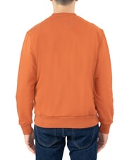 COLMAR ORIGINALS CONNECTIVE Sweatshirt verbrannt - Sweatshirts Herren - 3