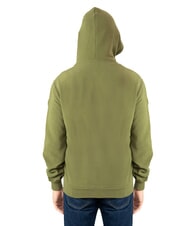COLMAR ORIGINALS NOWER Kapuzenpullover Soldat - Sweatshirts Herren - 3