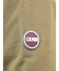 COLMAR ORIGINALS CONNECTIVE Sweatshirt mit durchgehendem Rei&szlig;verschluss Soldat - Sweatshirts Herren - 2