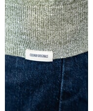 COLMAR ORIGINALS FIZZY Pullover Soldat - Herrenpullover - 2