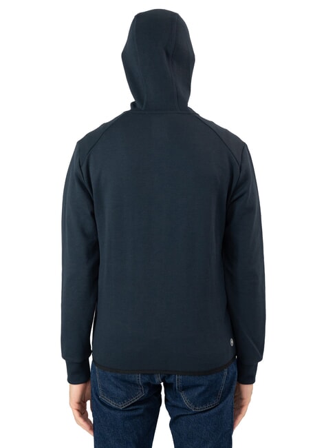 ACTIVE MOVEMENT Kapuzenpullover marineblau - Sweatshirts Herren
