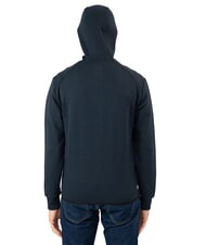 COLMAR ACTIVE MOVEMENT Kapuzenpullover marineblau - Sweatshirts Herren - 3