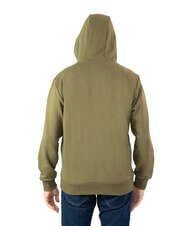 COLMAR ORIGINALS CONNECTIVE Kapuzenpullover Soldat - Sweatshirts Herren - 3