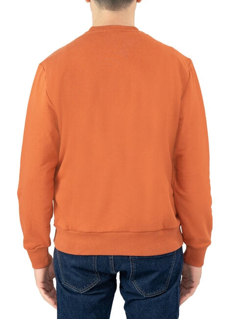 ORIGINALS CONNECTIVE Sweatshirt verbrannt - Sweatshirts Herren