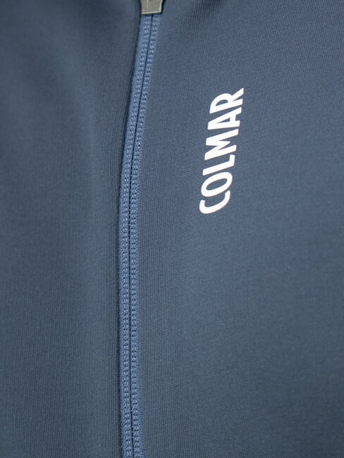 ACTIVE MOVEMENT Kapuzenpullover marineblau - Sweatshirts Herren