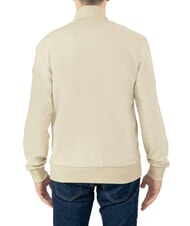 COLMAR ORIGINALS CONNECTIVE Sweatshirt mit durchgehendem Rei&szlig;verschluss Jute - Sweatshirts Herren - 3