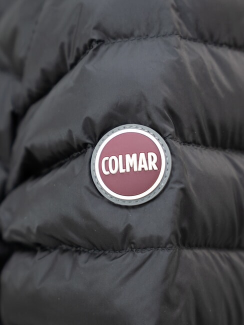 ORIGINALS PUNKY Daunendecke Schwarz - Kinder Jacken