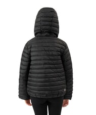 COLMAR ORIGINALS PUNKY Daunendecke Schwarz - Kinder Jacken - 3