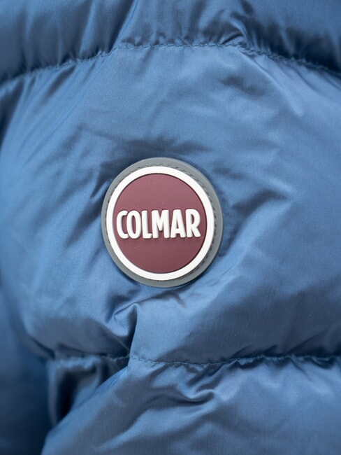 ORIGINALS DELUXE Daunenjacke mit Kapuze darkoxford - Kinder Jacken