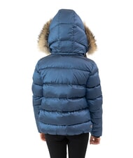 COLMAR ORIGINALS DELUXE Daunenjacke mit Kapuze darkoxford - Kinder Jacken - 3