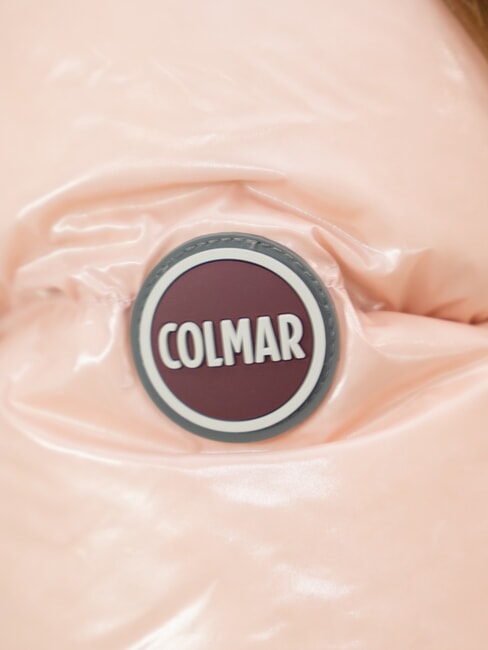 ORIGINALS GLOWER Daunenjacke mit Kapuze Milchshake - Kinder Jacken