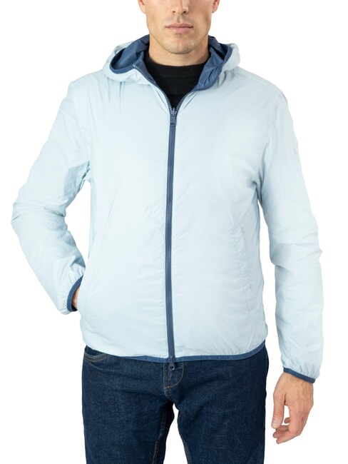 ORIGINALS REPUNK Wendbare Windjacke dunkelblau - Daunenjacken f&uuml;r Herren