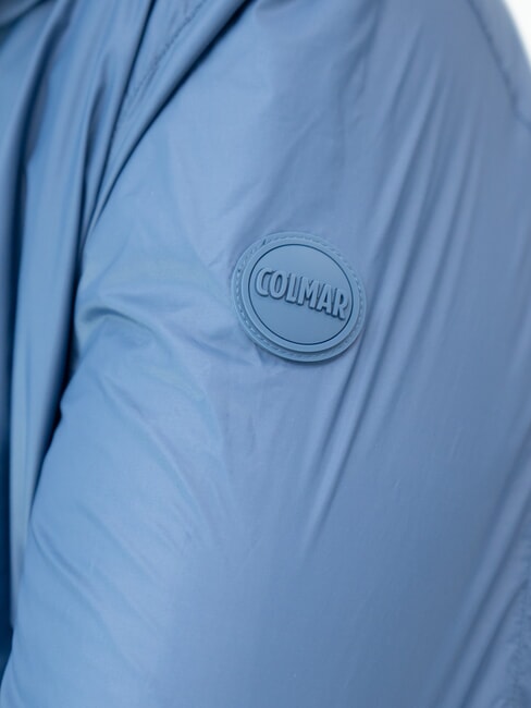 ORIGINALS REPUNK Wendbare Windjacke dunkelblau - Daunenjacken f&uuml;r Herren