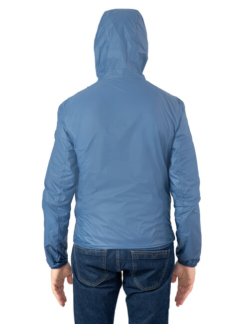 ORIGINALS REPUNK Wendbare Windjacke dunkelblau - Daunenjacken f&uuml;r Herren