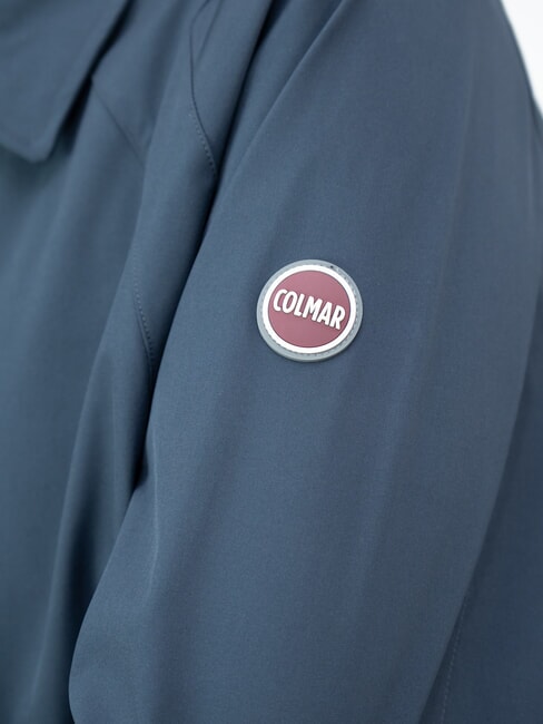 ORIGINALS NEW FUTURITY Jacke marineblau - Herrenjacken