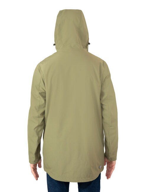 ORIGINALS NEW FUTURITY Kapuzenjacke Soldat - Herrenjacken