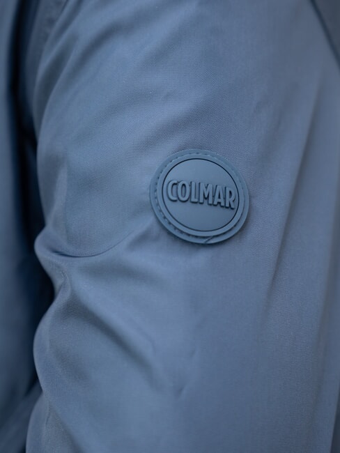 ORIGINALS CANVAS Jacke mit durchgehendem Rei&szlig;verschluss marineblau - Herrenjacken