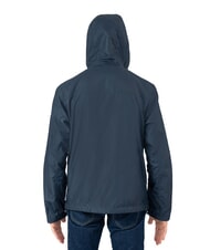 COLMAR ORIGINALS CANVAS Jacke mit durchgehendem Rei&szlig;verschluss marineblau - Herrenjacken - 3