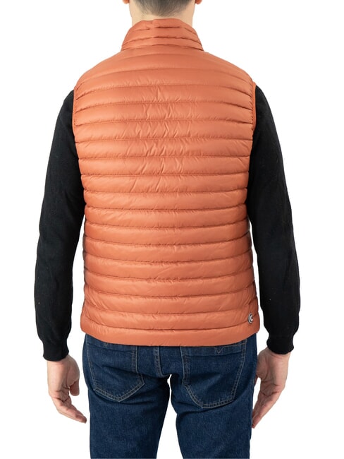 ORIGINALS REPUNK &Auml;rmellos verbrannt - &Auml;rmellose Jacken f&uuml;r M&auml;nner