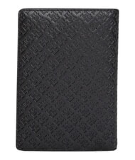 TOMMY HILFIGER TH ICON Passinhaber Schwarz - Reisezubeh&ouml;r - 2