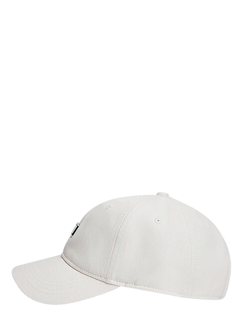 TJ HERITAGE PLAQUE Schirmm&uuml;tze Weiss - M&uuml;tzen/H&uuml;te