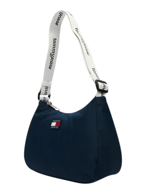 TJ ESS DAILY Umh&auml;ngetasche dunkles Nachtmarineblau - Damentaschen