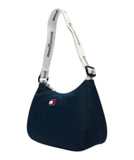 TOMMY HILFIGER TJ ESS DAILY Umh&auml;ngetasche dunkles Nachtmarineblau - Damentaschen - 4