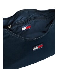 TOMMY HILFIGER TJ ESS DAILY Umh&auml;ngetasche dunkles Nachtmarineblau - Damentaschen - 5
