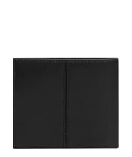 TOMMY HILFIGER TJ HERITAGE Geldb&ouml;rse mit M&uuml;nzfach Schwarz - Brieftaschen Herren - 2