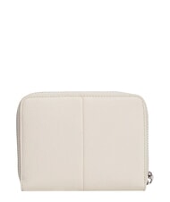 TOMMY HILFIGER TJ BOLD Geldb&ouml;rse mit Rei&szlig;verschluss und M&uuml;nzfach Zeitungspapier - Brieftaschen Damen - 2