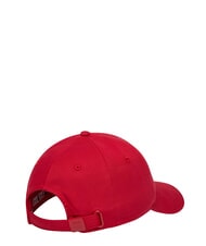 TOMMY HILFIGER TH FLAG Schirmm&uuml;tze prim&auml;r rot - M&uuml;tzen/H&uuml;te - 2