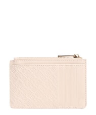 TOMMY HILFIGER TH ICON Kreditkarteninhaber Musselin - Brieftaschen Damen - 2