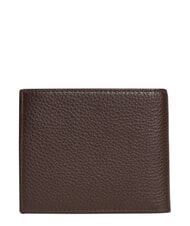TOMMY HILFIGER TH CENTRAL Ledergeldb&ouml;rse - Brieftaschen Herren