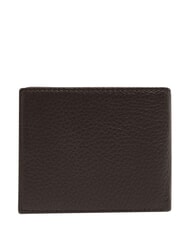 TOMMY HILFIGER TH CENTRAL Geldb&ouml;rse mit Kartenhalter, aus Leder Kaffeebohnen - Brieftaschen Herren - 2