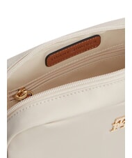 TOMMY HILFIGER POPETTE Mini-Schulterkameratasche Musselin - Damentaschen - 5
