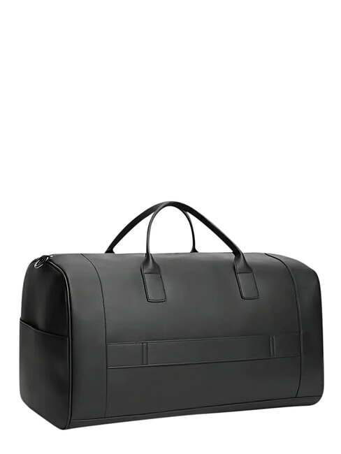 TH WOVEN Handtasche Schwarz - Reisetaschen