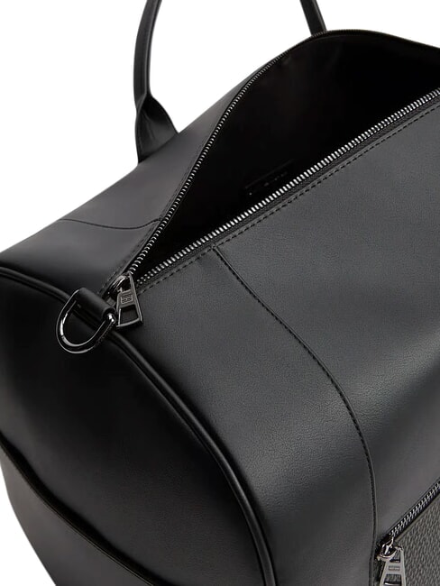 TH WOVEN Handtasche Schwarz - Reisetaschen