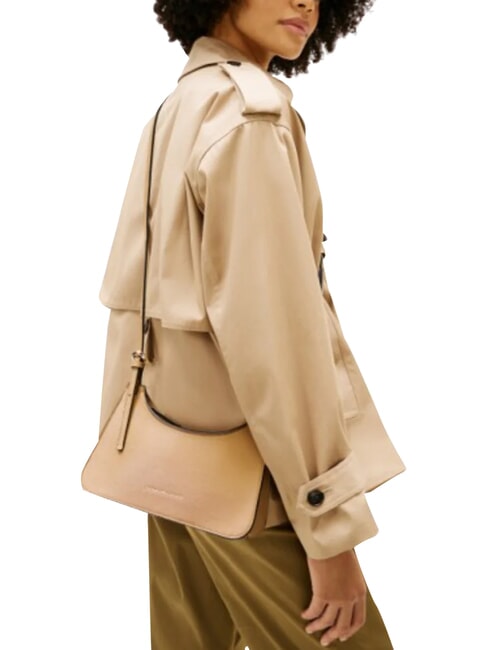 TH MODERN Umh&auml;ngetasche Safari-Leinwand - Damentaschen