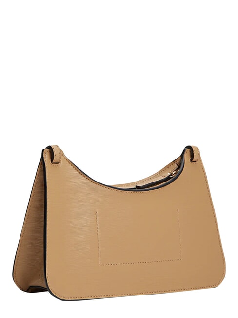 TH MODERN Umh&auml;ngetasche Safari-Leinwand - Damentaschen