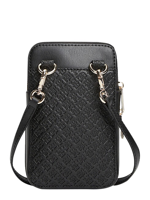 TH ICON Smartphone-Halterung Schwarz - Tablettmappe &amp; Organizer