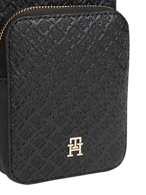 TH ICON Smartphone-Halterung Schwarz - Tablettmappe &amp; Organizer