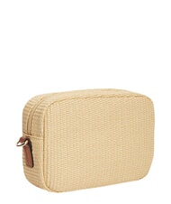 TOMMY HILFIGER POPETTE Mini-Schultertasche Sand-Mono - Damentaschen - 3
