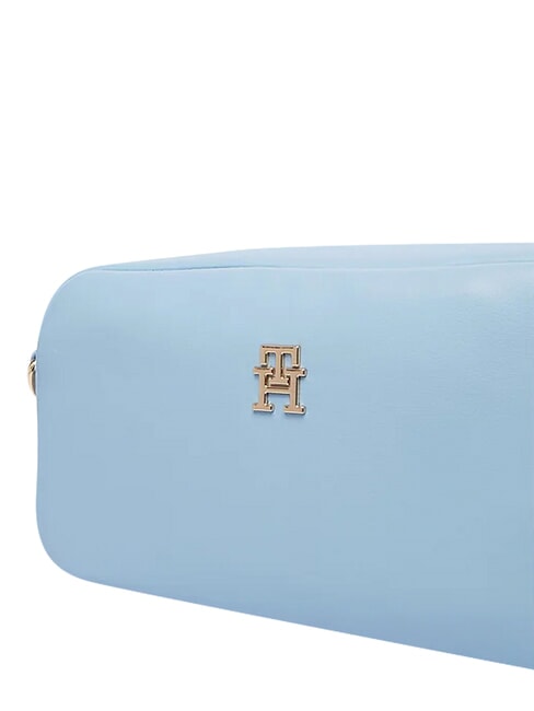 TH ESSENTIAL Mini-Schultertasche Brunnenwasser - Damentaschen