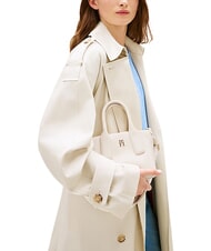 TOMMY HILFIGER TH ESSENTIAL Mini-Schultertasche Musselin - Damentaschen - 2