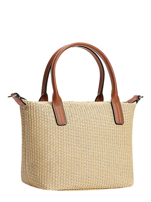 POPETTE Mini-Tasche Sand-Mono - Damentaschen