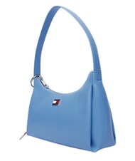 TOMMY HILFIGER TJ CITY CHARM Umh&auml;ngetasche Kugel blau - Damentaschen - 3