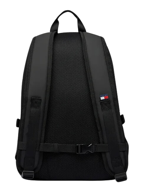 TJ DAILY ELEVATED Rucksack Schwarz - Rucks&auml;cke f&uuml;r Schule &amp; Freizeit