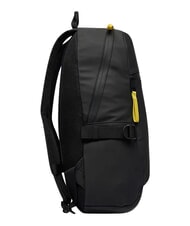 TOMMY HILFIGER TJ DAILY ELEVATED Rucksack Schwarz - Rucks&auml;cke f&uuml;r Schule &amp; Freizeit - 4