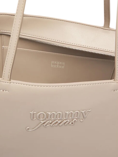 TJ MUST Tragetasche Stein - Damentaschen