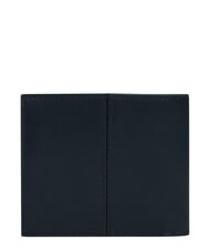 TOMMY HILFIGER TJ HERITAGE Geldb&ouml;rse mit M&uuml;nzfach dunkles Nachtmarineblau - Brieftaschen Herren - 2